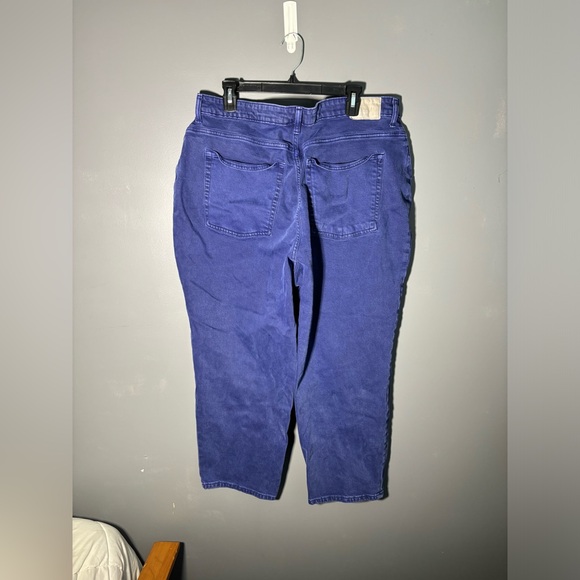 Everlane The Way High Curvy Jean Womens Size 35 - Picture 5 of 5